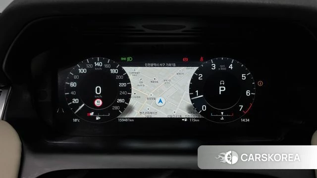 Land Rover Discovery Sports 2nd Generation id 4775305 из Кореи 32