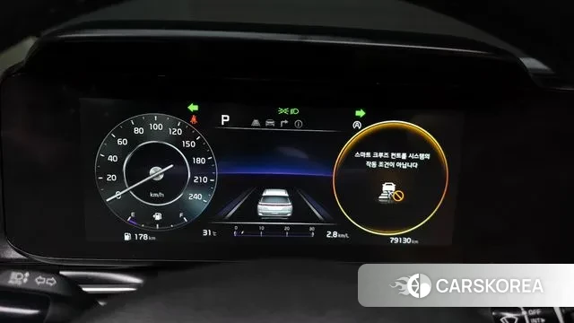 Kia Carnival 4th generation id 2891054 из Кореи 18