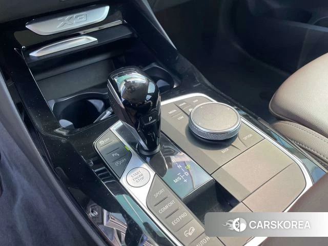 BMW X3 id 4198901 из Китая 12