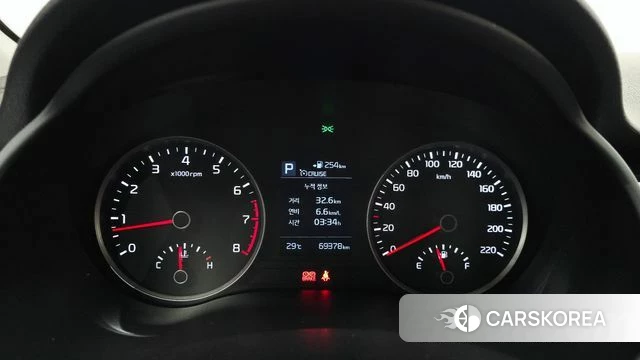 Kia Stonic id 4663070 из Кореи 28