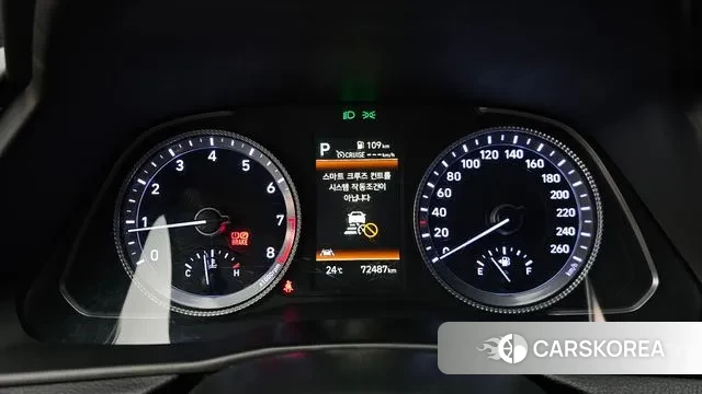 Hyundai Sonata (DN8) id 3208382 из Кореи 18