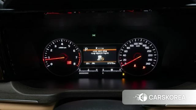 Kia Sorento 4th Generation id 4244967 из Кореи 30