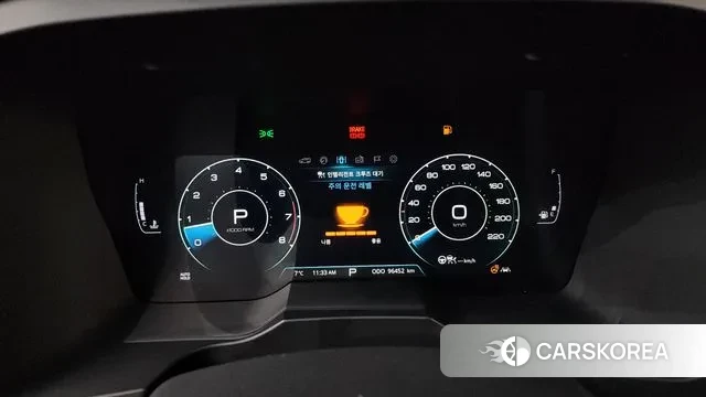 Ssangyong Beautiful Korando id 3561896 из Кореи 18