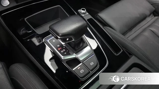 Audi Q5 (FY) id 3012386 из Кореи 18