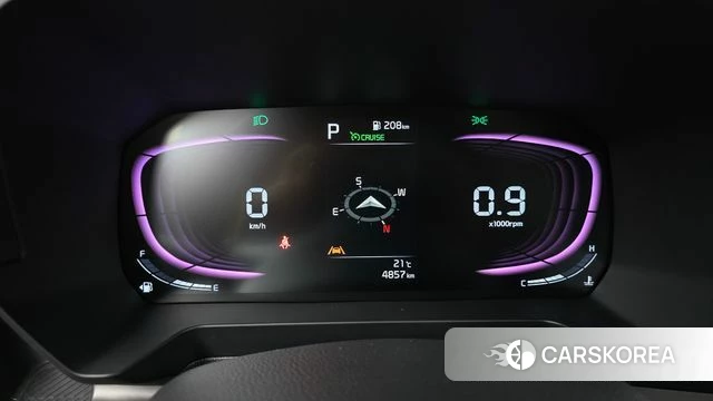 Kia The New Kia Ray id 4308154 из Кореи 28