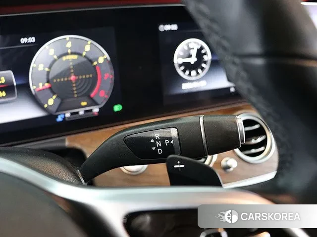 Mercedes-Benz E-Class W213 id 3636394 из Кореи 18