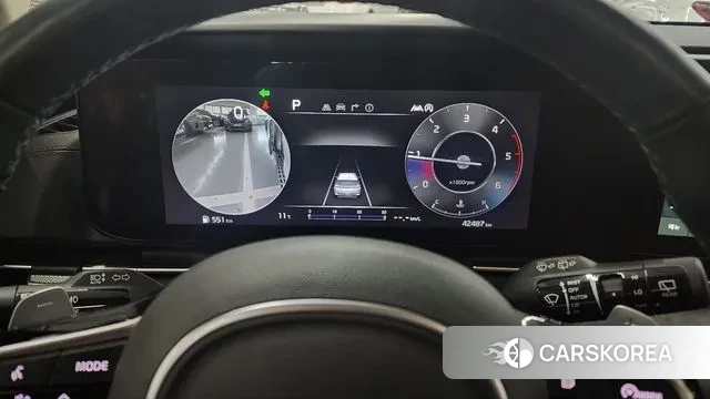 Kia Carnival 4th generation id 3354541 из Кореи 18