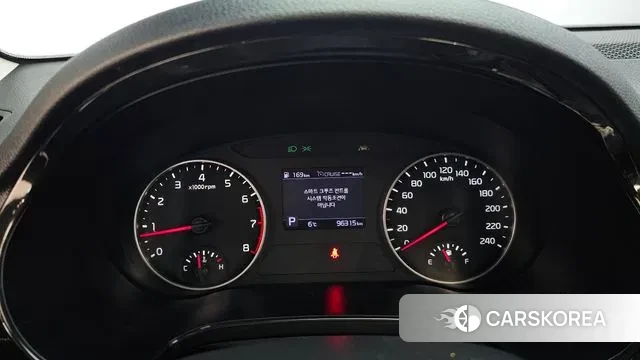 Kia Seltos id 3494111 из Кореи 18