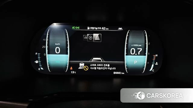 Kia Mohave Master id 3843972 из Кореи 18