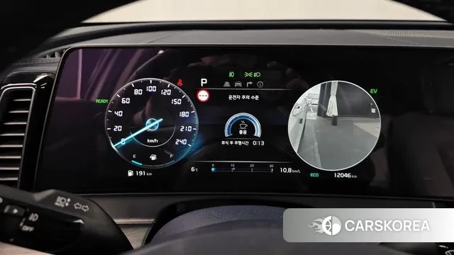 Kia Sportage 5th Generation Hybrid id 3654089 из Кореи 18