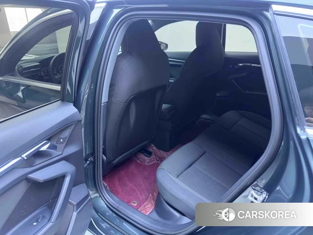 Audi A3 id 4359220 из Китая 20
