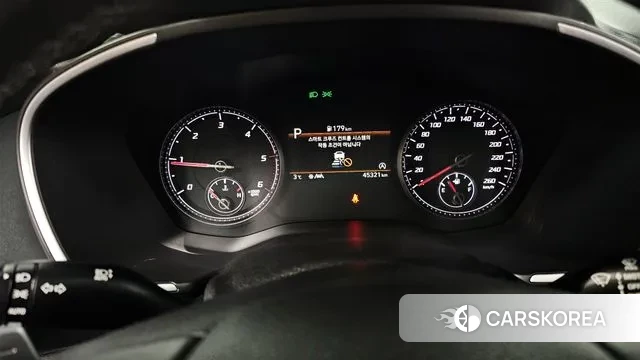 Hyundai The New Santa Fe id 3581163 из Кореи 18