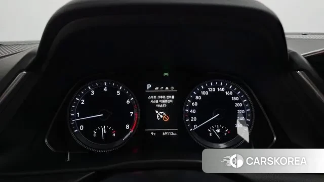 Hyundai Sonata (DN8) id 3487795 из Кореи 18