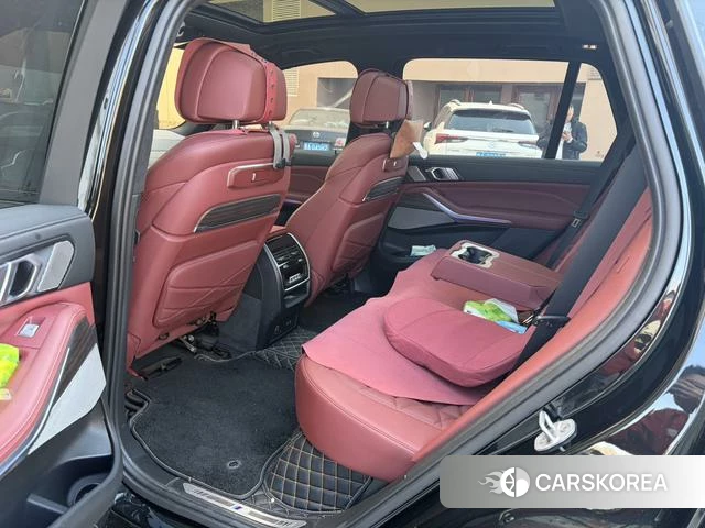 BMW X5 id 4257521 из Китая 8