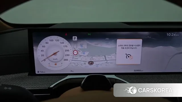 Genesis GV80 id 3462399 из Кореи 18