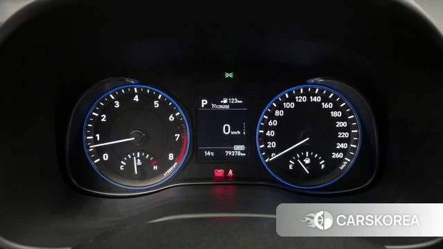 Hyundai Kona id 3880245 из Кореи 18