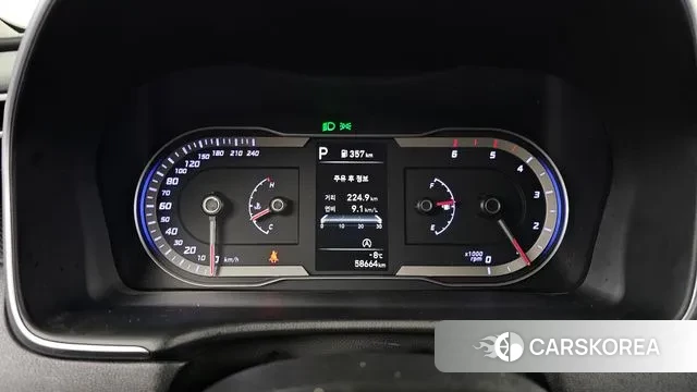 Hyundai Tucson (NX4) id 3611508 из Кореи 18