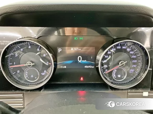 Hyundai The New Grandeur IG id 3607679 из Кореи 18