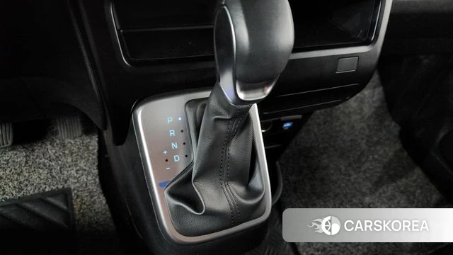 Hyundai Staria id 4329441 из Кореи 28