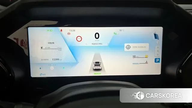 Renault Korea (Samsung) Grand Coleos id 3410171 из Кореи 18