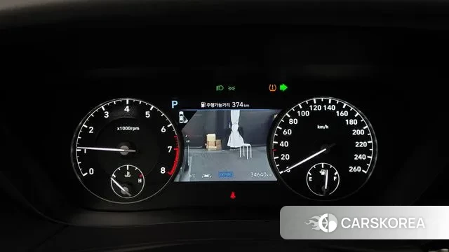 Genesis G90 id 3682184 из Кореи 18
