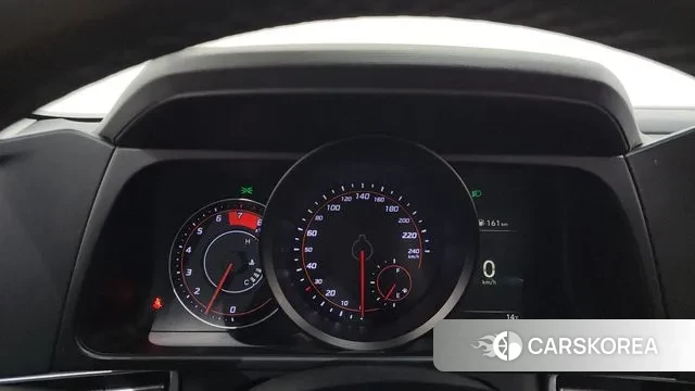 Hyundai Avante (CN7) id 3356288 из Кореи 18