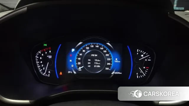 Hyundai Santa Fe TM id 3009083 из Кореи 18