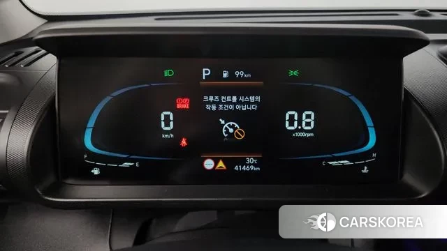 Hyundai Casper id 3022529 из Кореи 18