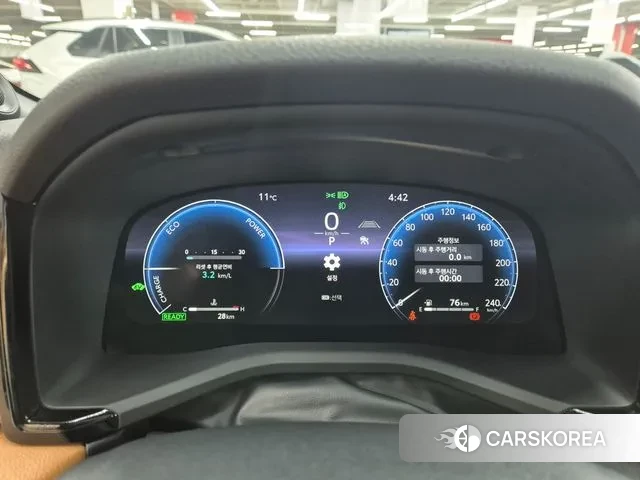 Toyota Camry (XV80) id 3371656 из Кореи 18