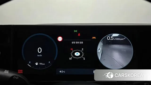 Hyundai Grandeur (GN7) id 3545186 из Кореи 18