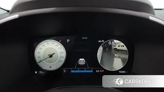 Hyundai The New Santa Fe id 3384980 из Кореи 18