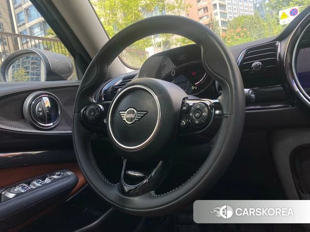 MINI CLUBMAN id 4217451 из Китая 20
