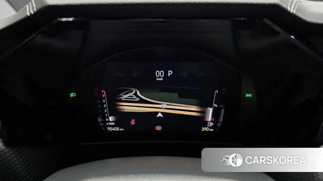 Citroen / DS DS4 2nd Generation id 4354951 из Кореи 34