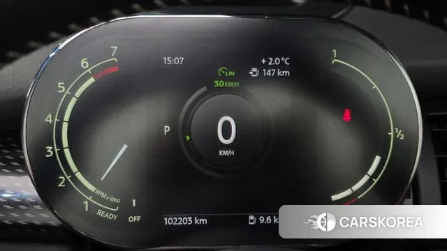 Mini Cooper S Convertible id 3626112 из Кореи 18