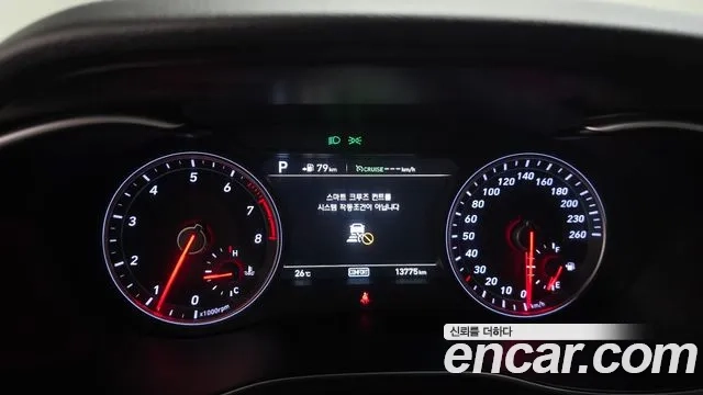 Genesis G70 id 2917492 из Кореи 18