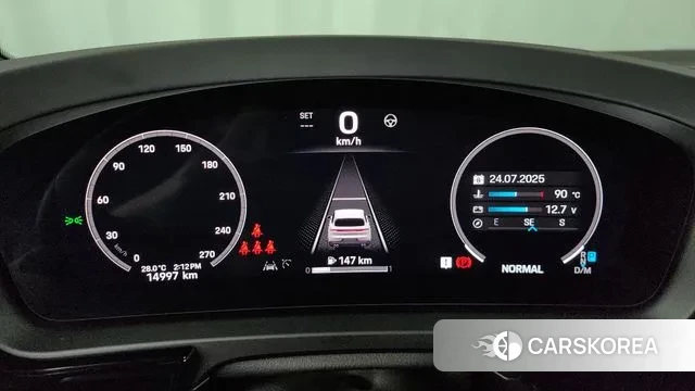 Porsche Cayenne (PO536) id 2963652 из Кореи 18