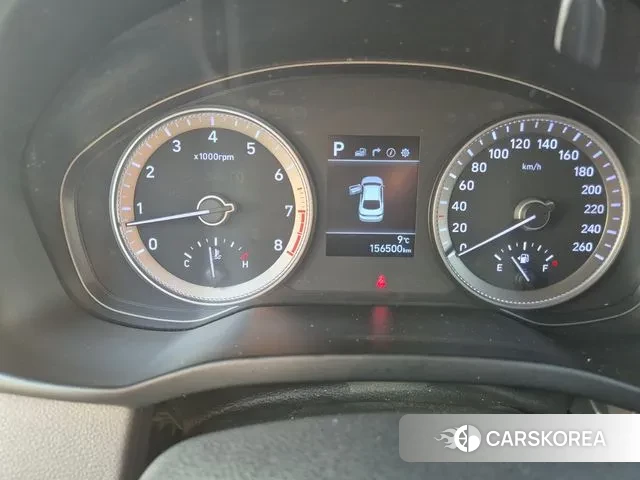 Hyundai Grandeur IG id 3651732 из Кореи 18