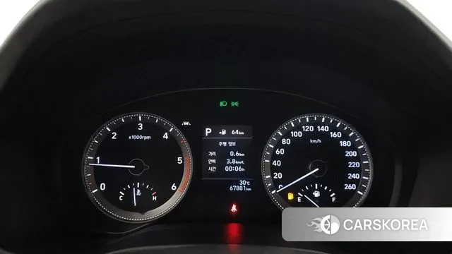 Hyundai Grandeur IG id 3050766 из Кореи 18