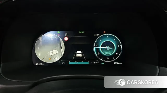 Hyundai The New Palisade id 3664464 из Кореи 18