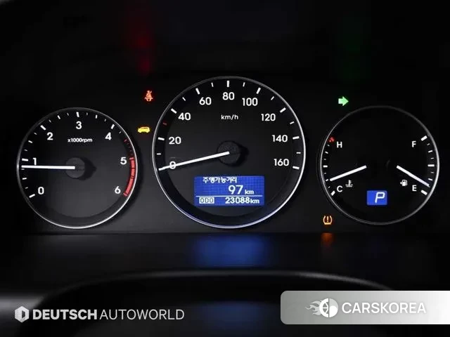 Hyundai The New Grand Starex id 3499220 из Кореи 18