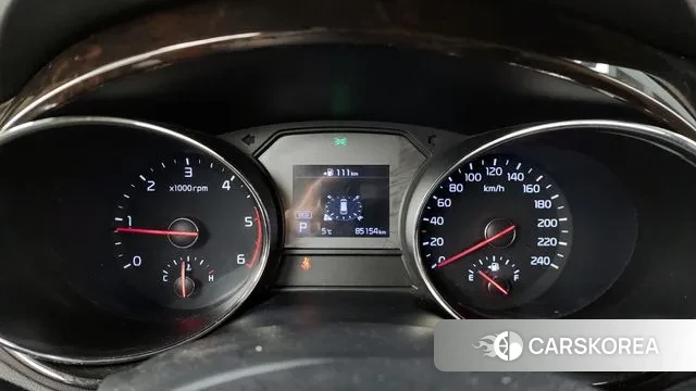 Kia The New Carnival id 3672425 из Кореи 18