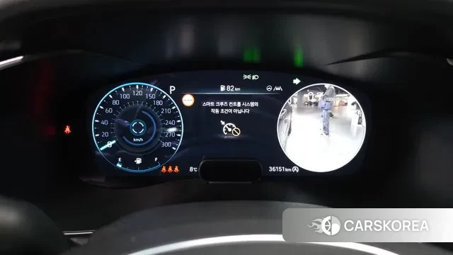 Genesis The New G70 id 3467512 из Кореи 18