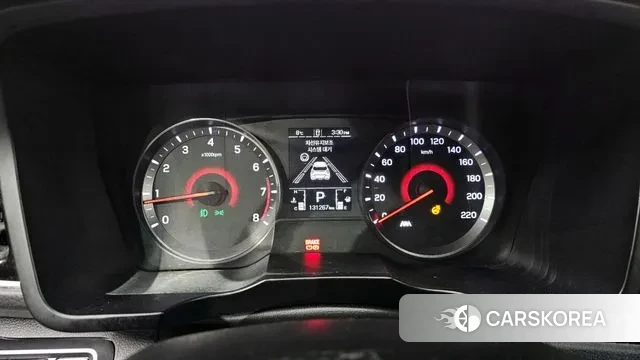 Ssangyong Berry New Tivoli id 3448935 из Кореи 18