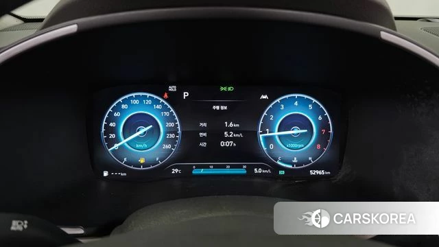 Hyundai The New Santa Fe id 4534638 из Кореи 32
