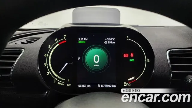 Mini Cooper Clubman id 2733671 из Кореи 18