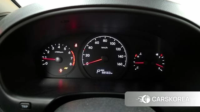 Hyundai The New Grand Starex id 4294372 из Кореи 18