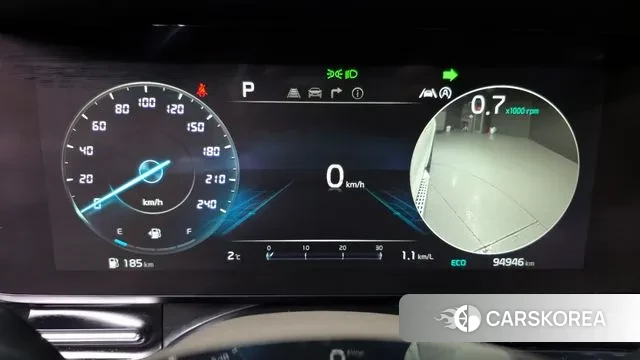 Kia Carnival 4th generation id 3681061 из Кореи 18