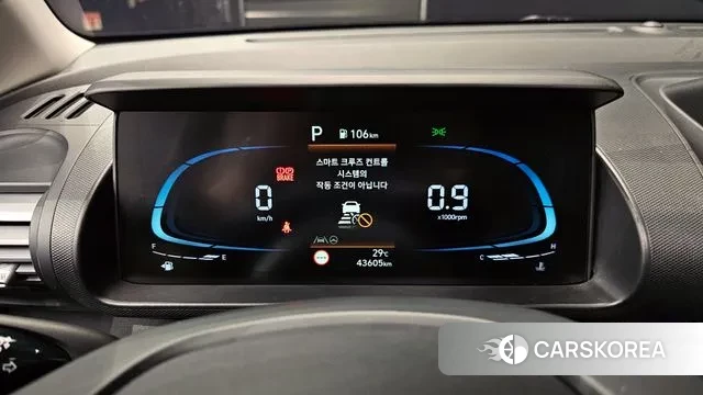 Hyundai Casper id 3027445 из Кореи 18