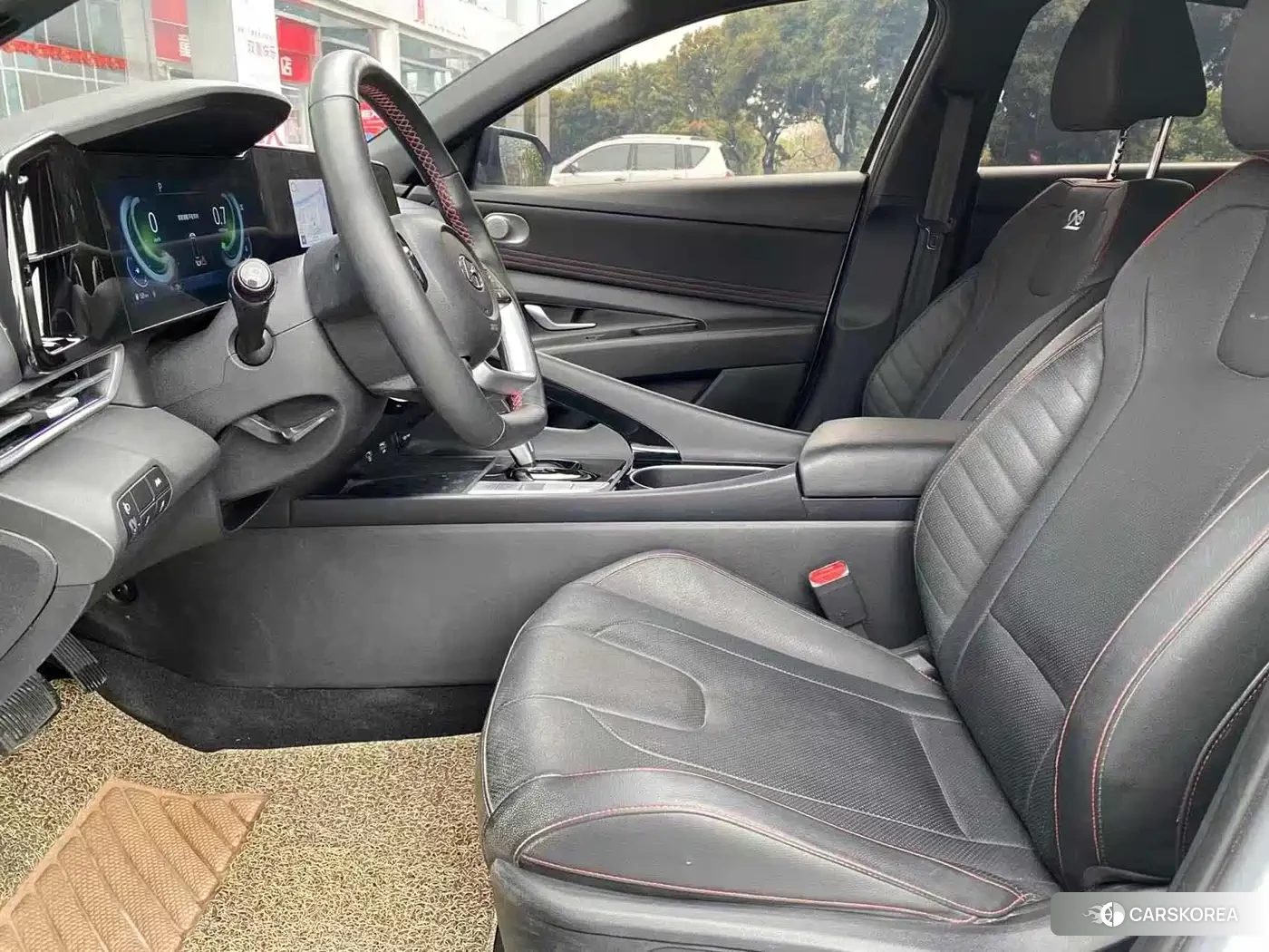 Hyundai Elantra id 4589185 из Китая 8