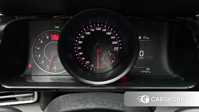 Hyundai Avante (CN7) id 2980934 из Кореи 18